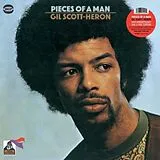Scott-heron Gil LP (analog) Pieces Of A Man