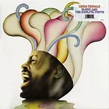 Thomas Leon LP (analog) Blues And The Soulful Truth