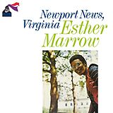 Esther Marrow Vinyl Newports News, Virginia (180 Gr. Black Vinyl)