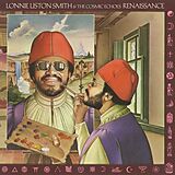 Liston Smith,Lonnie Vinyl Renaissance (180 Gr. Gtf. Black Vinyl)