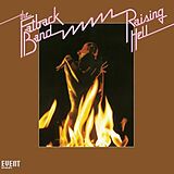 Fatback Band Vinyl Raising Hell (black Vinyl)