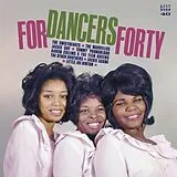 Various Artists LP (analog) For Dancers Forty