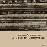 Various Artists LP (analog) Stanley & Wiggs Present Winter Of Discontent