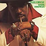 Thomas Leon LP (analog) Full Circle