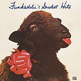 Funkadelic Vinyl Funkadelic's Greatest Hits (black Vinyl)