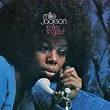 Jackson Millie LP (analog) It Hurts So Good