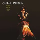Jackson Millie LP (analog) Millie Jackson