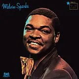 Sparks Melvin LP (analog) '75