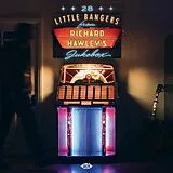 Various Artists LP (analog) 28 Little Bangers Fom Richard Hawley's Jukebox