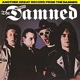 Damned,The LP (analog) The Best Of