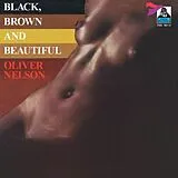 Nelson Oliver LP (analog) Black,Brown And Beautiful