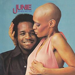 Junie Vinyl When We Do (black Vinyl)