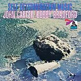 John Carter & Bobby Bradford LP (analog) Self Determination Music