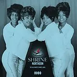 Various Artists LP (analog) Shrine Northern-60s Rarest Dance Label