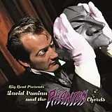 David Vanian And The Phantom Chords LP (analog) Big Beat Presents