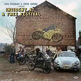 Various Artists LP (analog) Stanley & Wiggs Present Incident At A Free Festiva