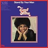 Staton Candi LP (analog) Stand By Your Man