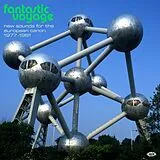 Various Artists LP (analog) Fantastic Voyage-new Sounds For The European Canon