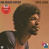 Scott-heron Gil LP (analog) Free Will