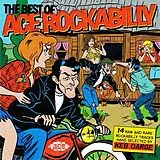 Various Artists LP (analog) Keb Darge Presents The Best Of Ace Rockabilly