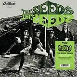 Seeds,The LP (analog) The Seeds