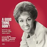 Various Artists LP (analog) A Good Thing Goin'! Girl Group Sounds Usa 1962-67