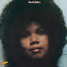 Candi Staton Vinyl Candi Staton (black Vinyl)