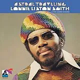 Smith Lonnie Liston LP (analog) Astral Traveling