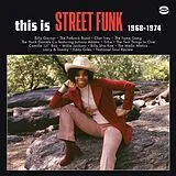 Various Artists LP (analog) This Is Street Funk 1968-1974