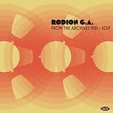 Rodion G.a. LP (analog) From The Archives 1981-2017