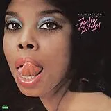 Jackson Millie LP (analog) Feelin' Bitchy