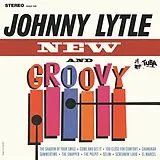 Lytle Johnny LP (analog) New And Groovy