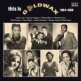 Various Artists LP (analog) This Is Goldwax 1964-1968