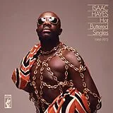Hayes Isaac LP (analog) Hot Buttered Singles 1969-1972