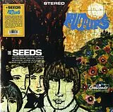Seeds,The LP (analog) Future