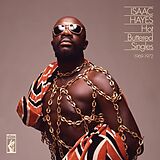 Isaac Hayes CD Hot Buttered Singles 1969-1972