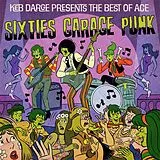 Various Artists LP (analog) Keb Darge Presents The Best Of Ace 60s Garage Punk