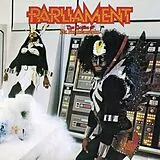 Parliament LP (analog) The Clones Of Dr. Funkenstein