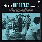 Various Artists LP (analog) This Is The Breaks 1966-1975