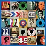 Various Artists LP (analog) Paul Weller Presents That Sweet Sweet Music