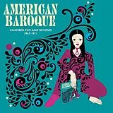 Various Artists LP (analog) American Baroque-chamber Pop And Beyond 1967-1971
