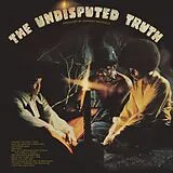 Undisputed Truth,The LP (analog) The Undisputed Truth