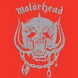 Motörhead LP (analog) Motörhead
