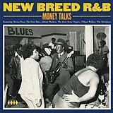 Various Artists Vinyl New Breed R&B - Money Talks