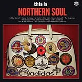 Various Artists LP (analog) This Is Northern Soul