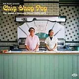 Various Artists Vinyl Chip Shop Pop: The Sound Of Denmark Street 1970-75