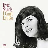 Sands Evie Vinyl I Can't Let Go