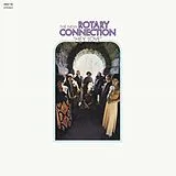 Rotary Connection Vinyl Hey Love