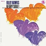 Hawks Billy Vinyl Heavy Soul!