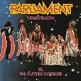 Parliament Vinyl Funkentelechy Vs. The Placebo Syndrome